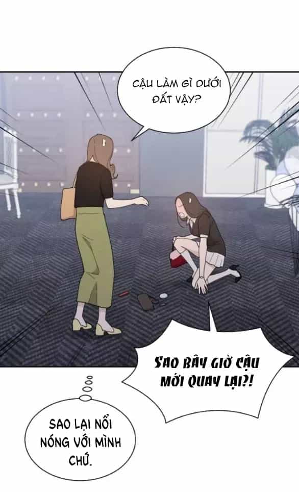Vận May Không Ngờ - Chương 49.2 - ảnh 5