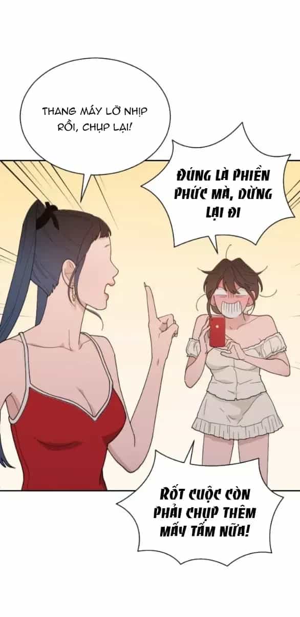 Vận May Không Ngờ - Chương 49.4 - ảnh 19