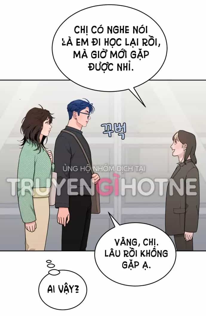 Vận May Không Ngờ - Chương 17.2 - ảnh 15