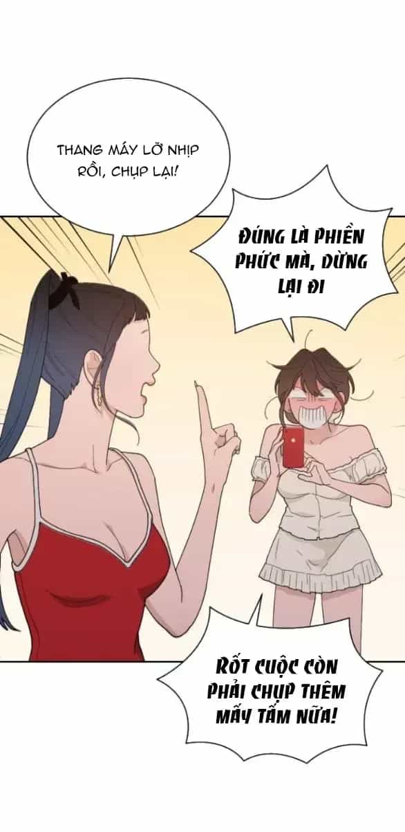Vận May Không Ngờ - Chương 49.6 - ảnh 19