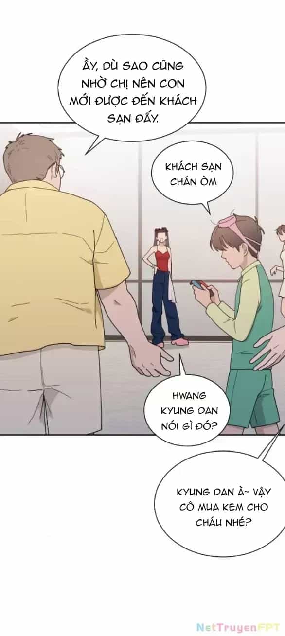 Vận May Không Ngờ - Chương 49.6 - ảnh 25