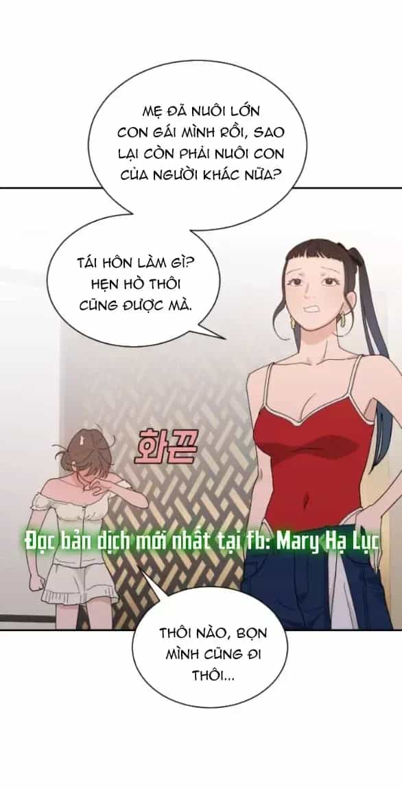 Vận May Không Ngờ - Chương 49.6 - ảnh 27