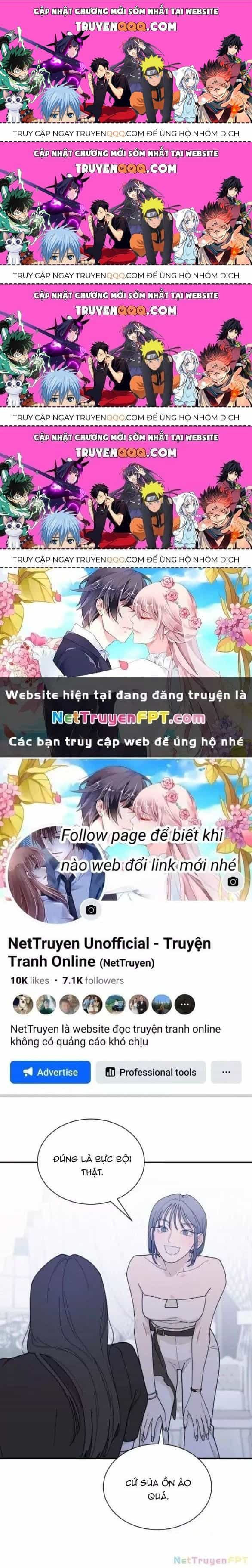 Vận May Không Ngờ - Chương 49.7 - ảnh 1