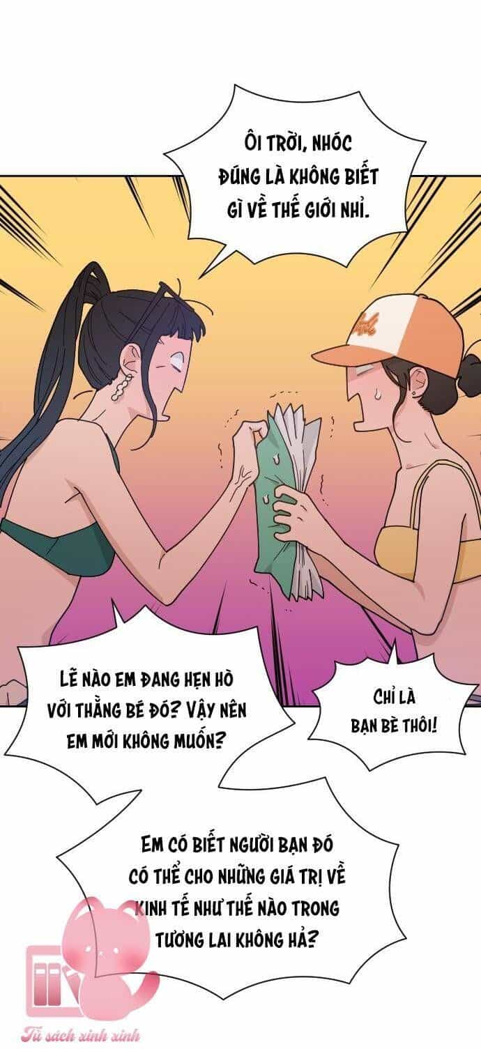 Vận May Không Ngờ - Chương 50 - ảnh 10