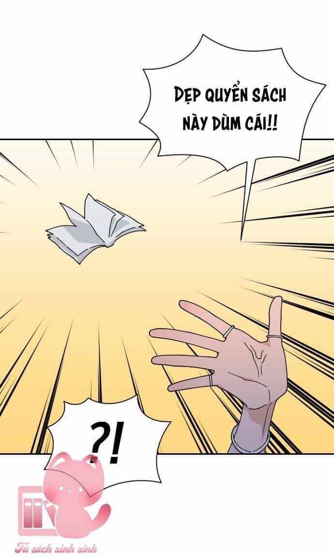 Vận May Không Ngờ - Chương 50 - ảnh 11