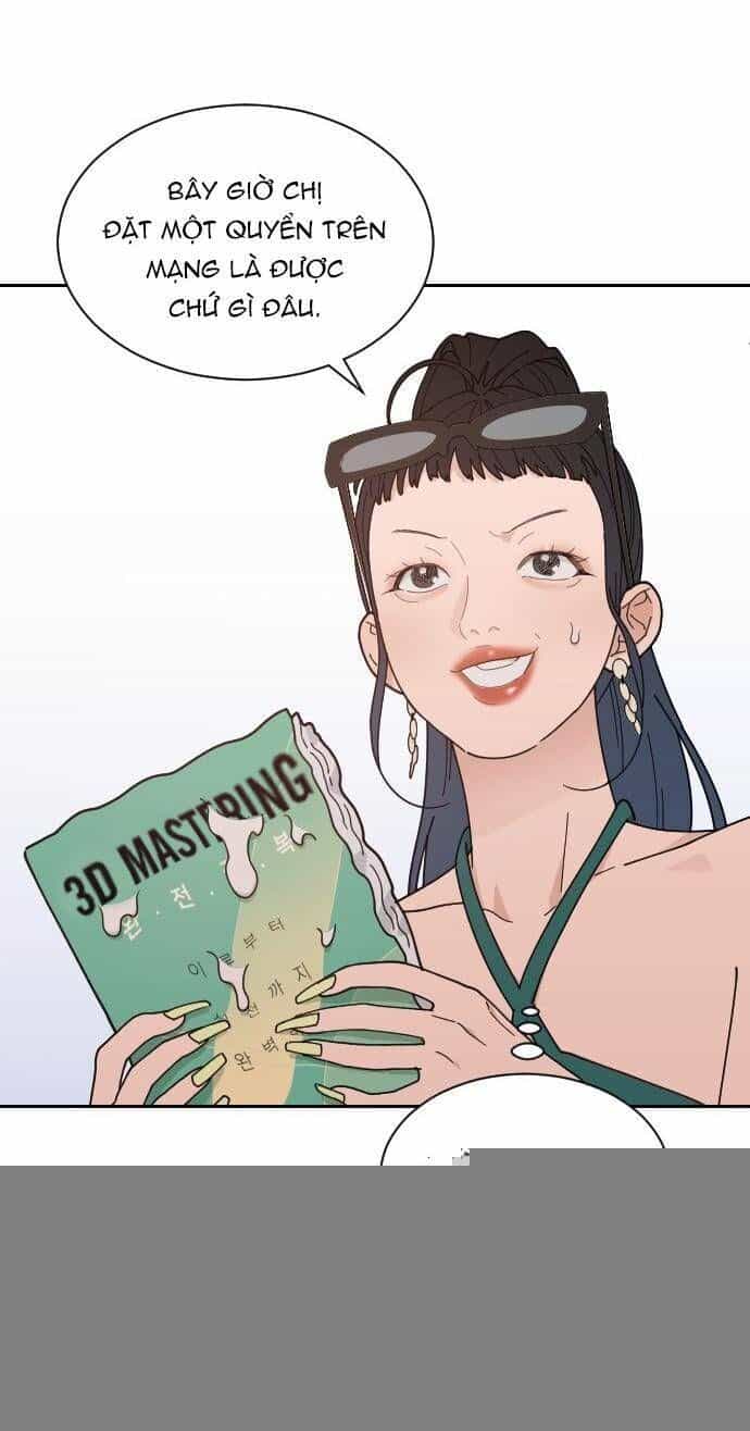 Vận May Không Ngờ - Chương 50 - ảnh 15