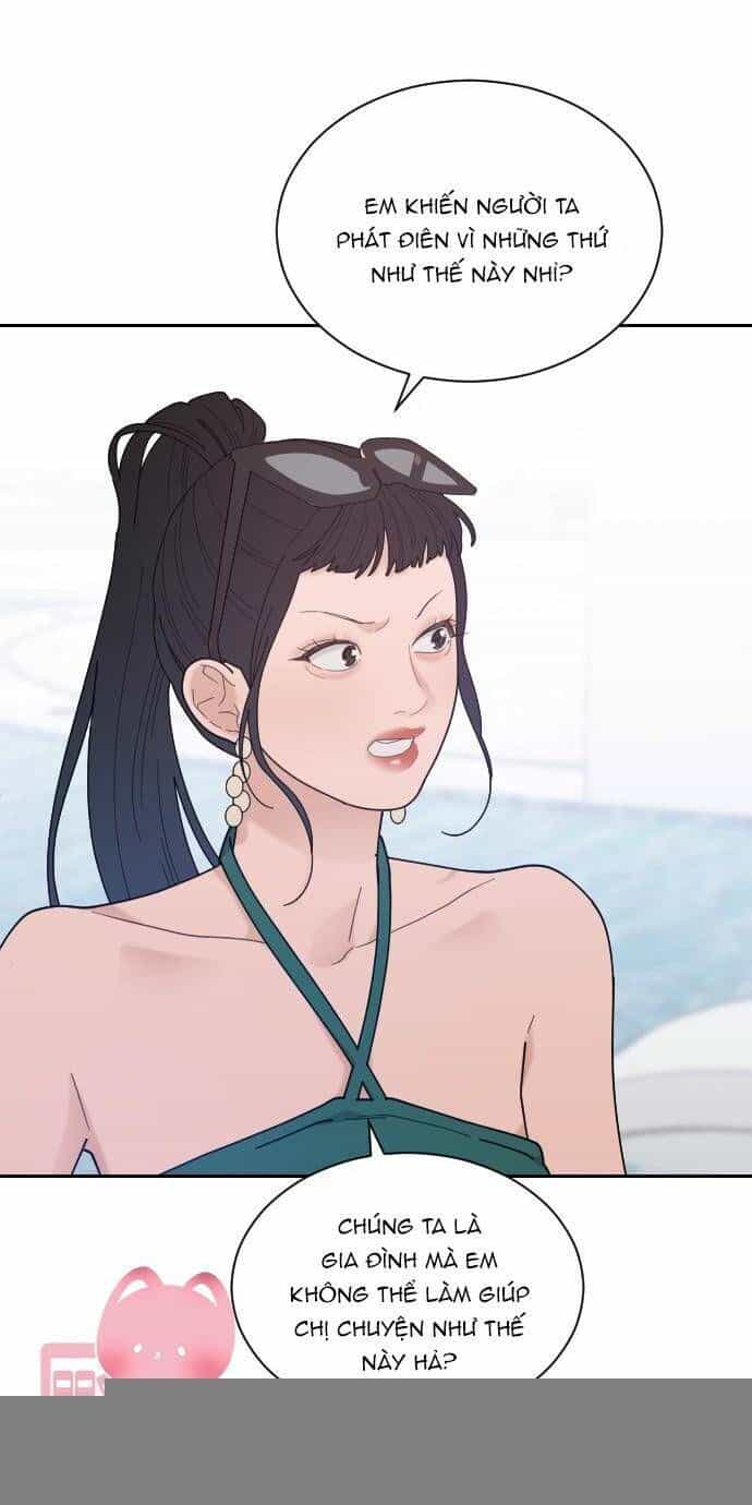 Vận May Không Ngờ - Chương 50 - ảnh 19