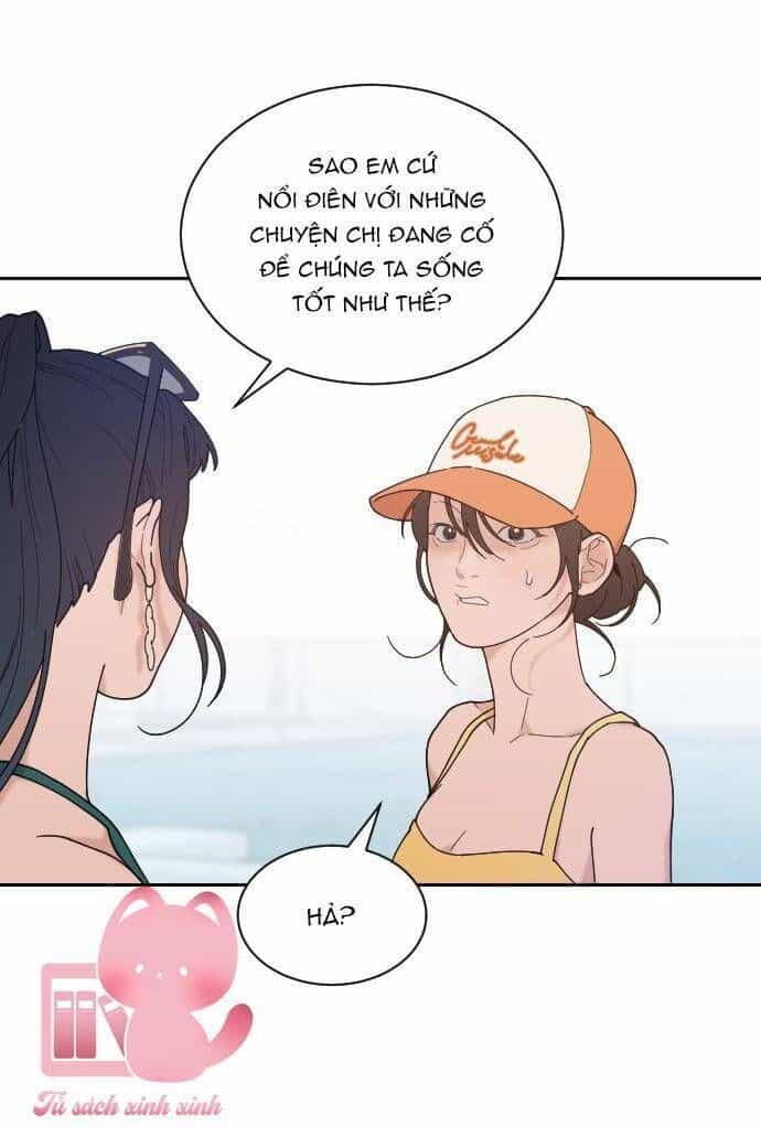 Vận May Không Ngờ - Chương 50 - ảnh 20