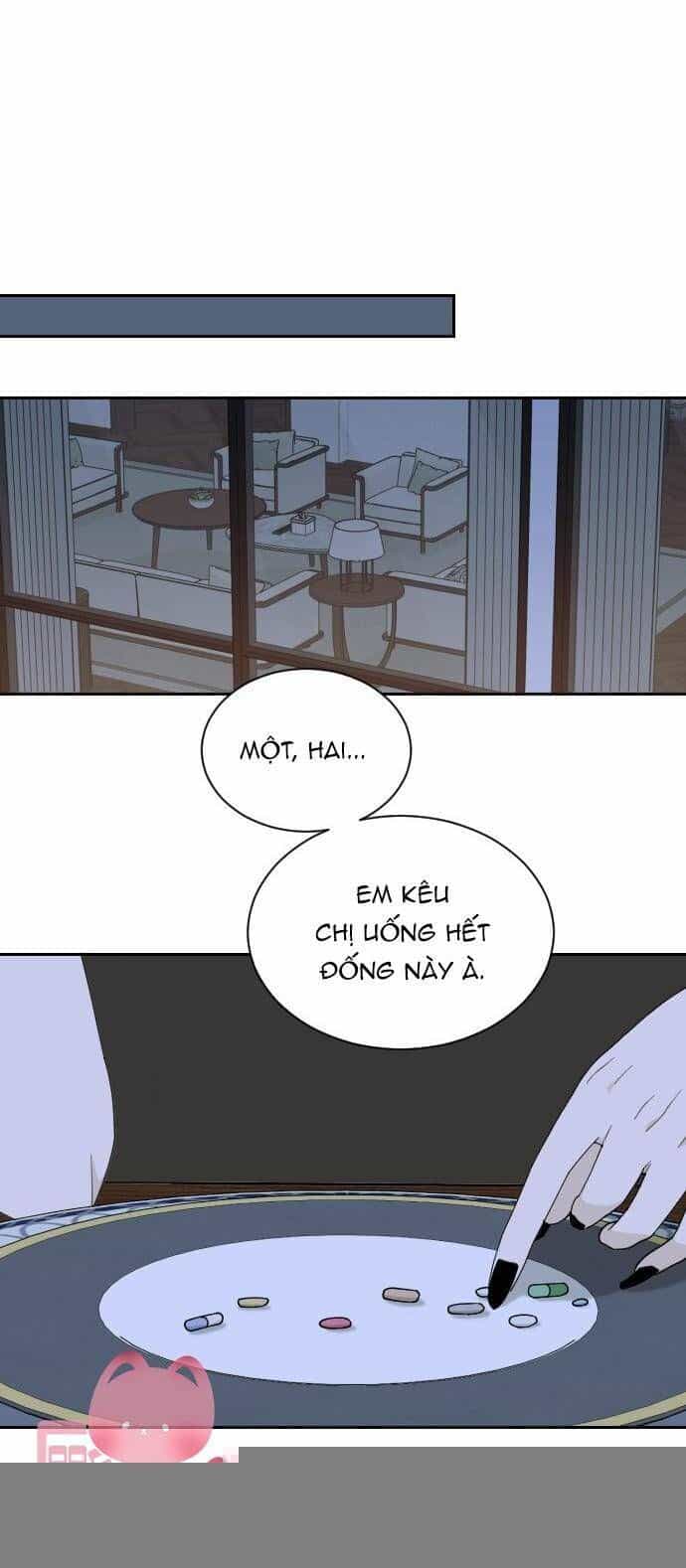 Vận May Không Ngờ - Chương 50 - ảnh 22
