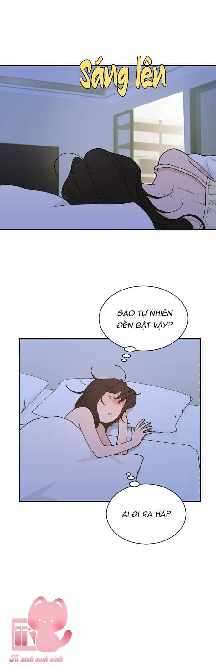 Vận May Không Ngờ - Chương 50 - ảnh 41
