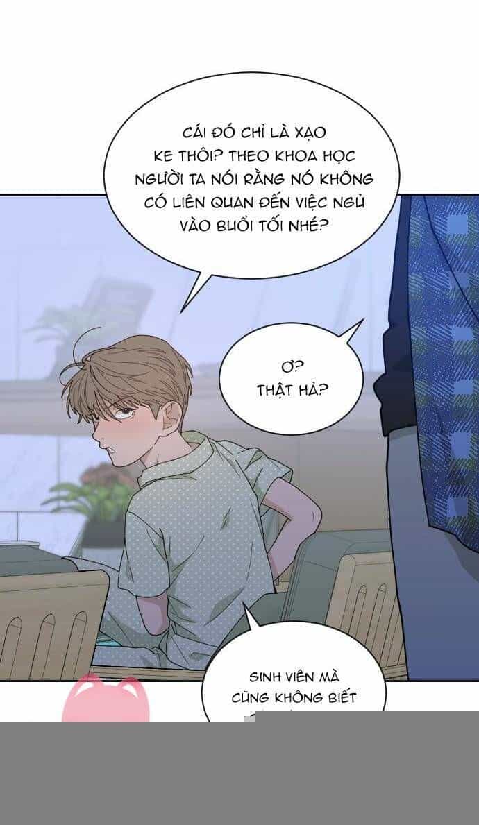 Vận May Không Ngờ - Chương 50 - ảnh 47
