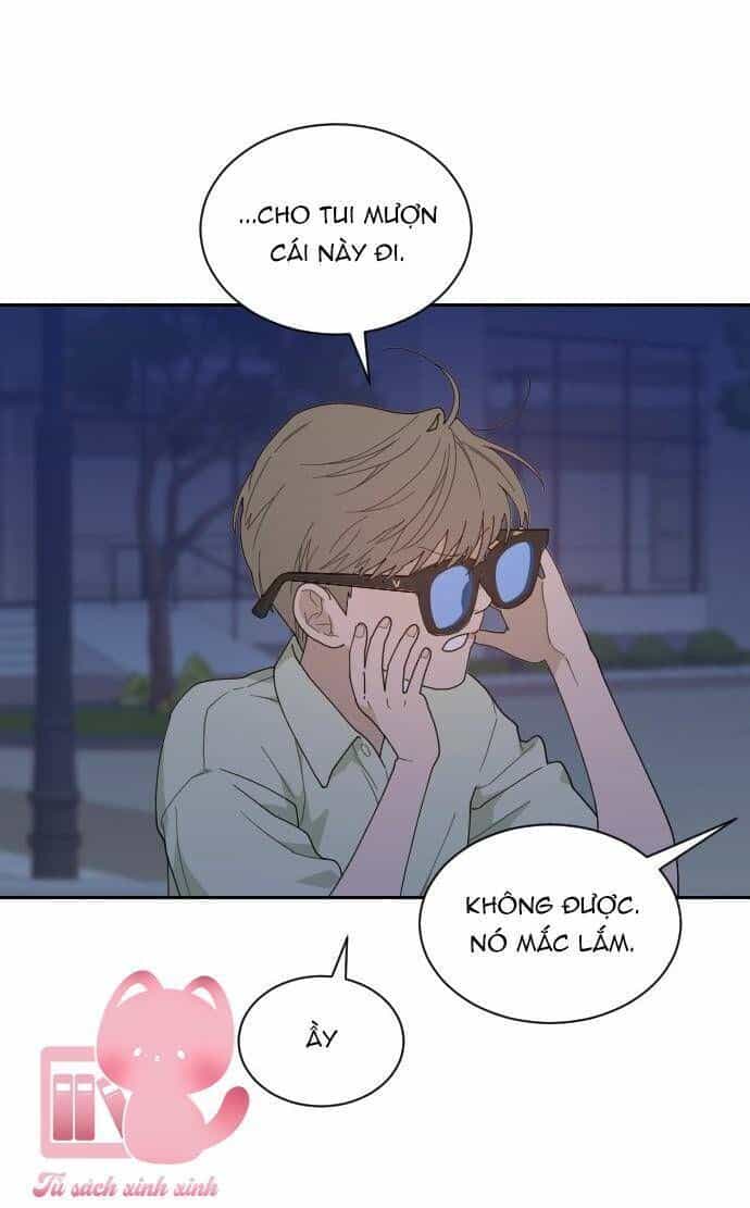 Vận May Không Ngờ - Chương 50 - ảnh 55