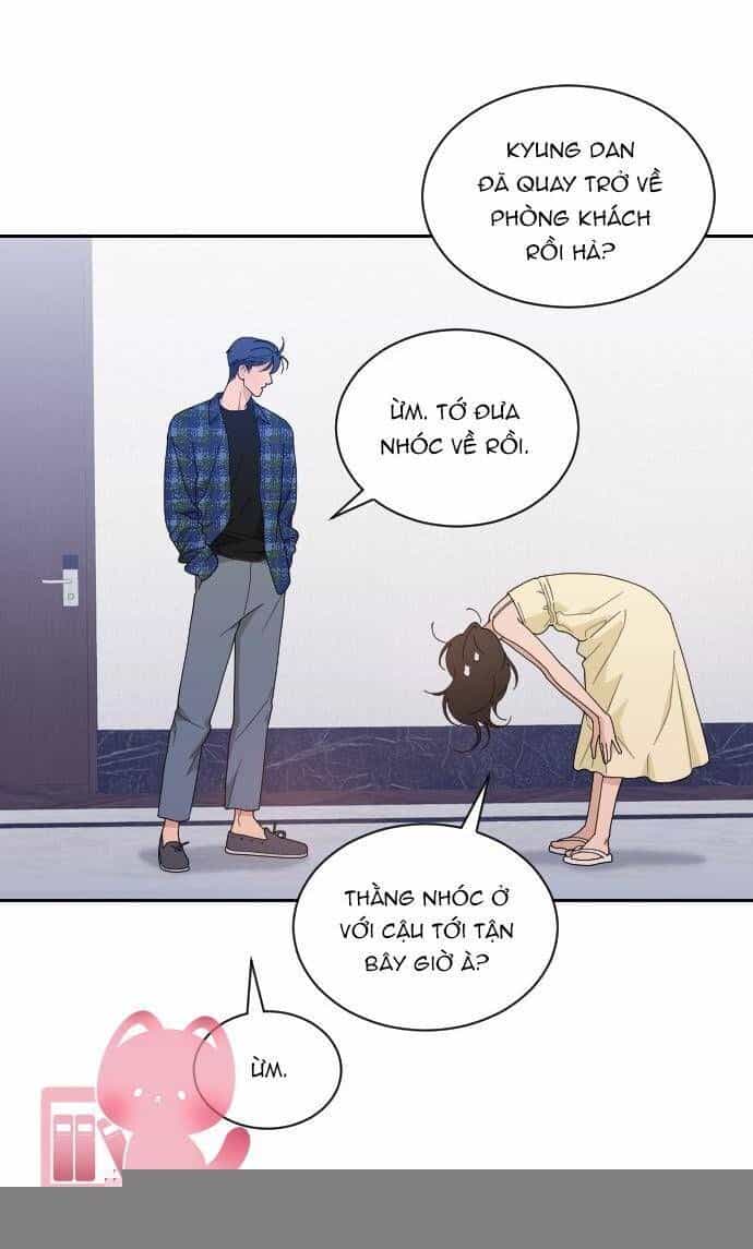 Vận May Không Ngờ - Chương 50 - ảnh 70