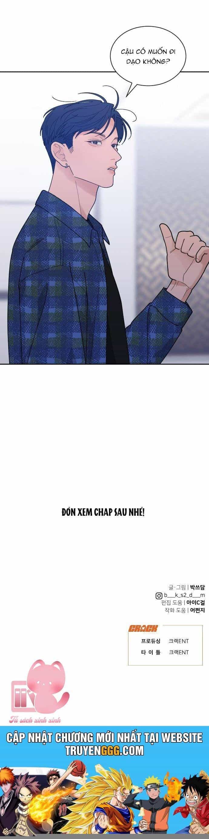 Vận May Không Ngờ - Chương 50 - ảnh 73