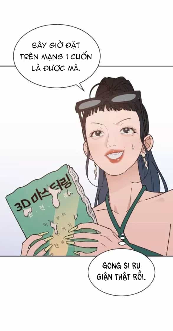 Vận May Không Ngờ - Chương 50.1 - ảnh 14
