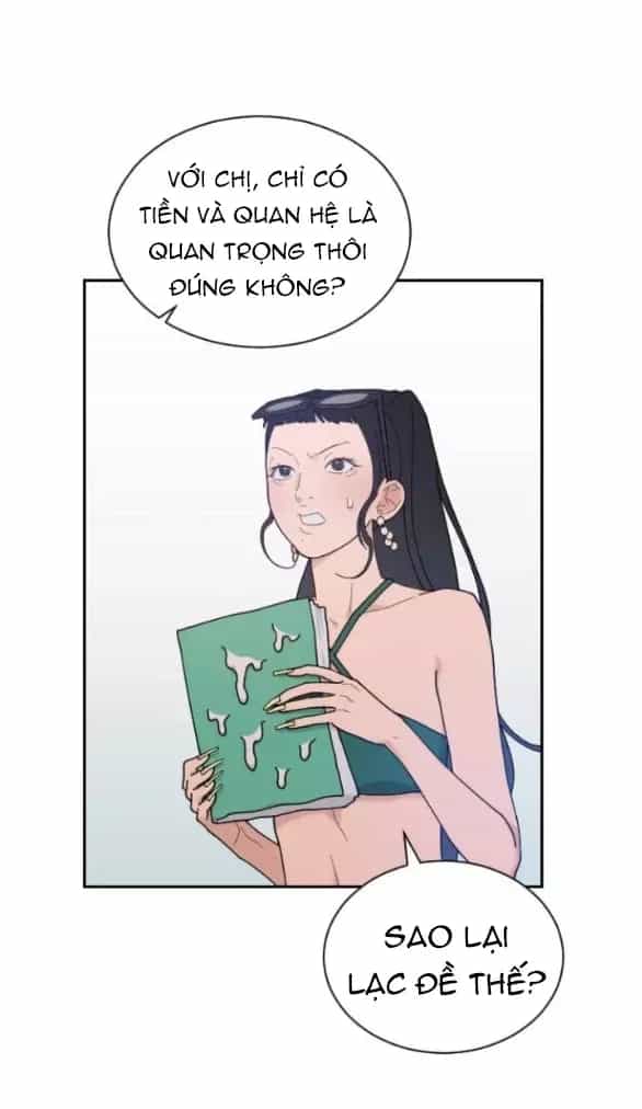 Vận May Không Ngờ - Chương 50.1 - ảnh 16