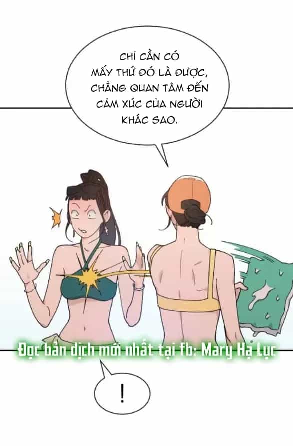 Vận May Không Ngờ - Chương 50.1 - ảnh 17