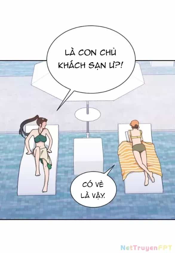 Vận May Không Ngờ - Chương 50.1 - ảnh 2