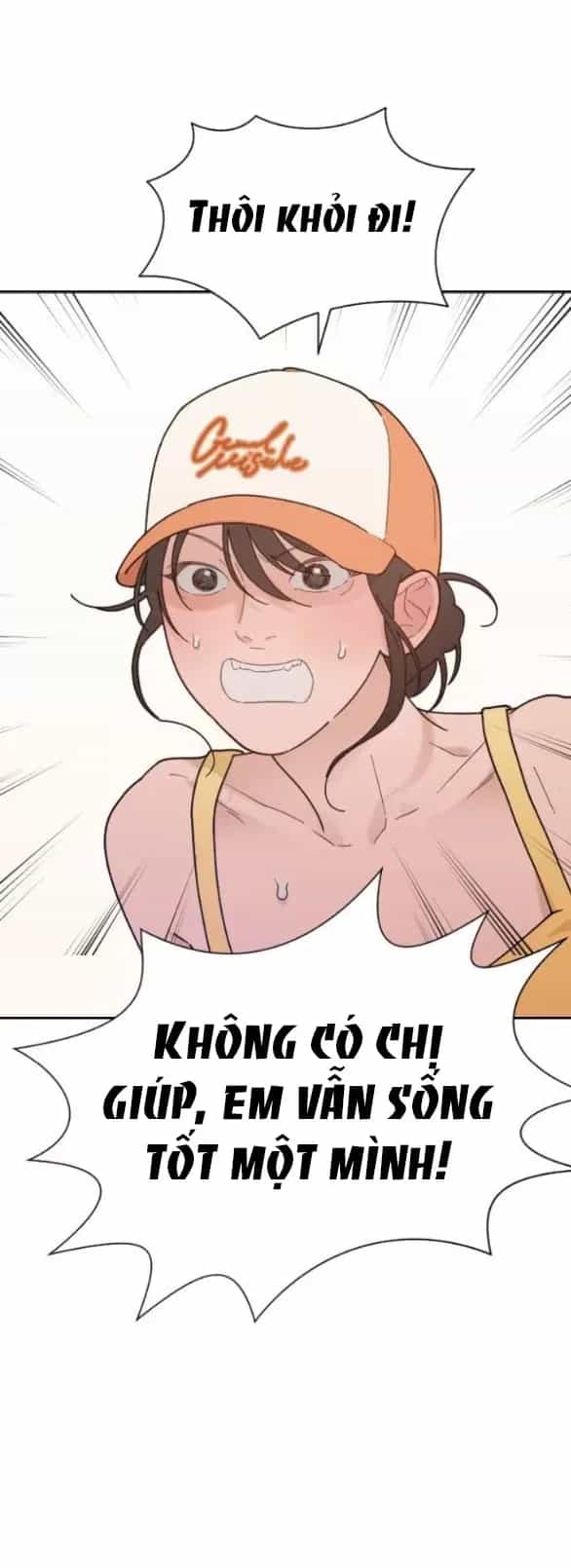 Vận May Không Ngờ - Chương 50.1 - ảnh 20
