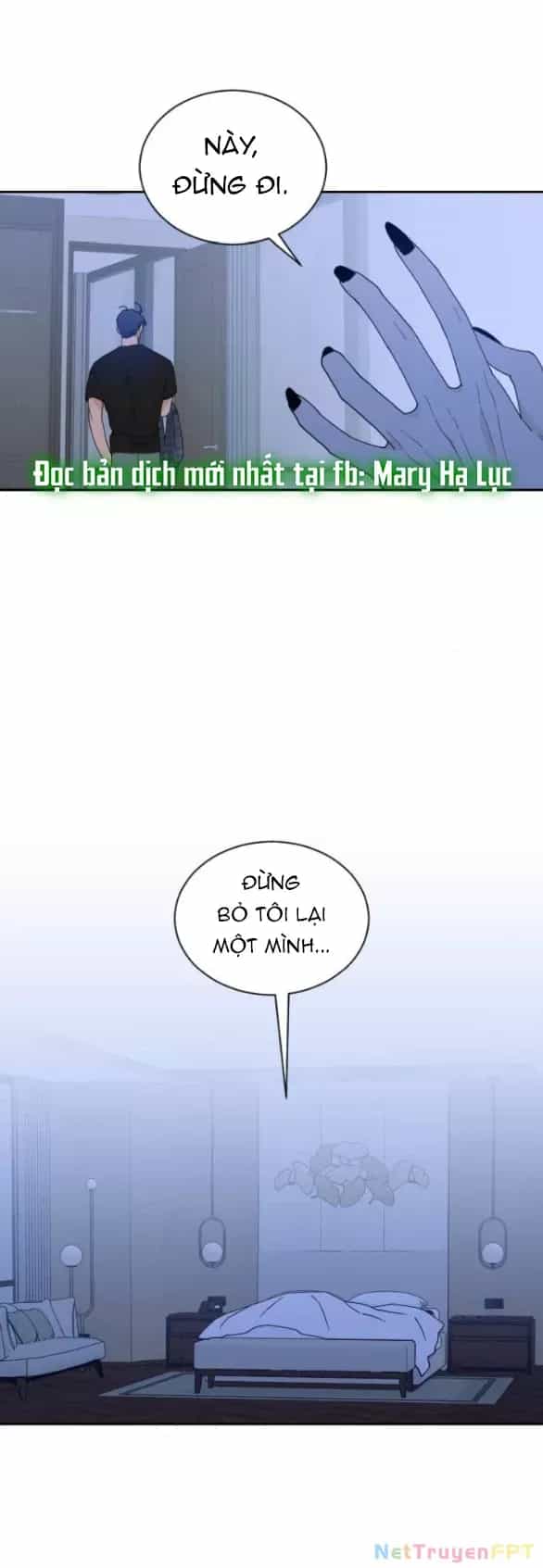 Vận May Không Ngờ - Chương 50.1 - ảnh 37