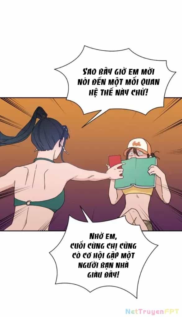 Vận May Không Ngờ - Chương 50.1 - ảnh 7