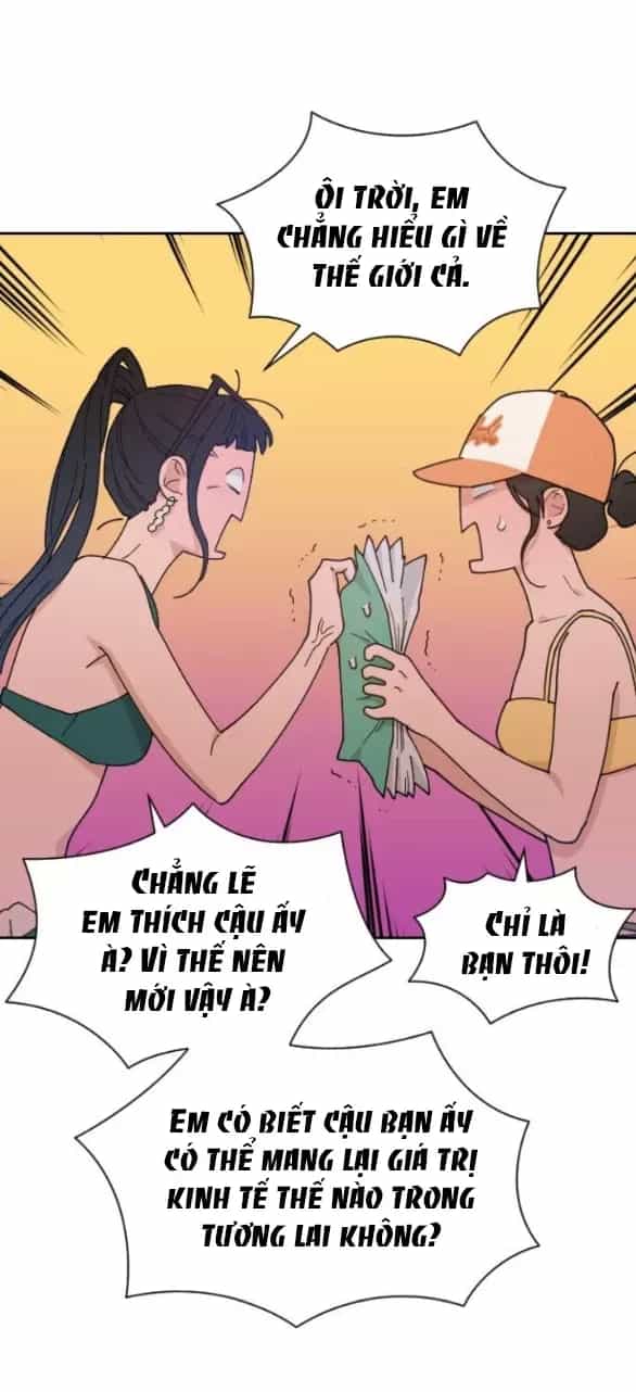 Vận May Không Ngờ - Chương 50.1 - ảnh 9