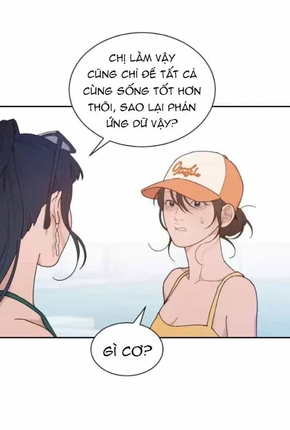 Vận May Không Ngờ - Chương 50.3 - ảnh 19