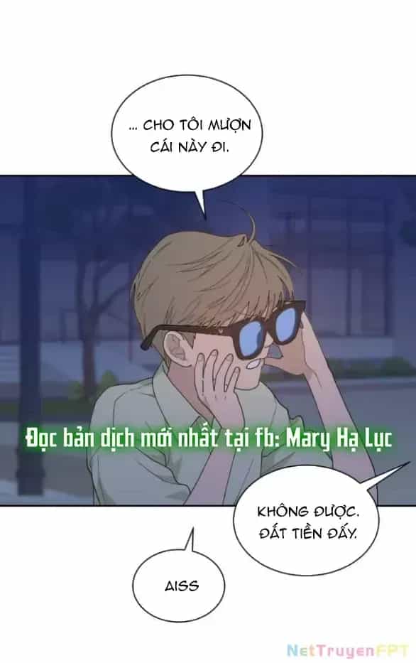 Vận May Không Ngờ - Chương 50.4 - ảnh 17