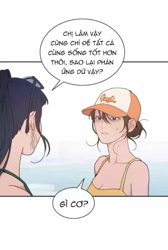 Vận May Không Ngờ - Chương 50.5 - ảnh 19