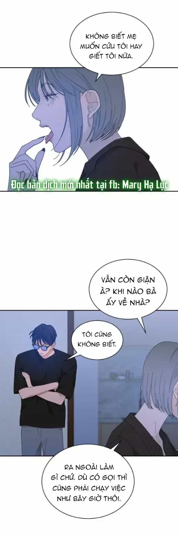 Vận May Không Ngờ - Chương 50.5 - ảnh 24