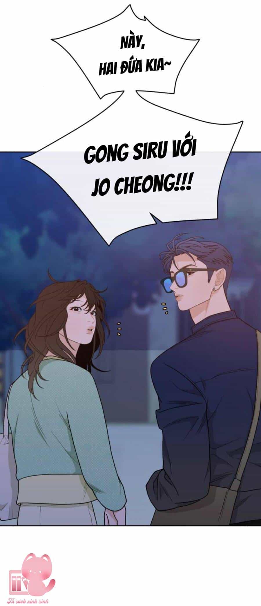 Vận May Không Ngờ - Chương 18 - ảnh 78