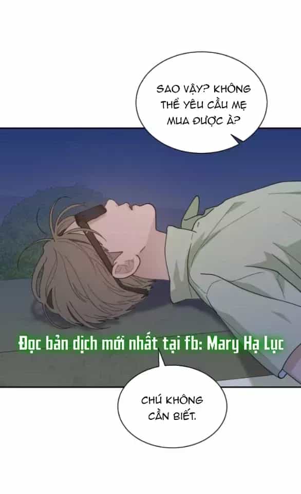 Vận May Không Ngờ - Chương 50.6 - ảnh 20