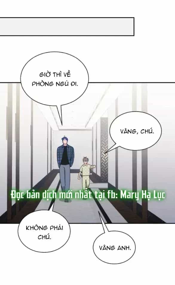 Vận May Không Ngờ - Chương 50.6 - ảnh 27