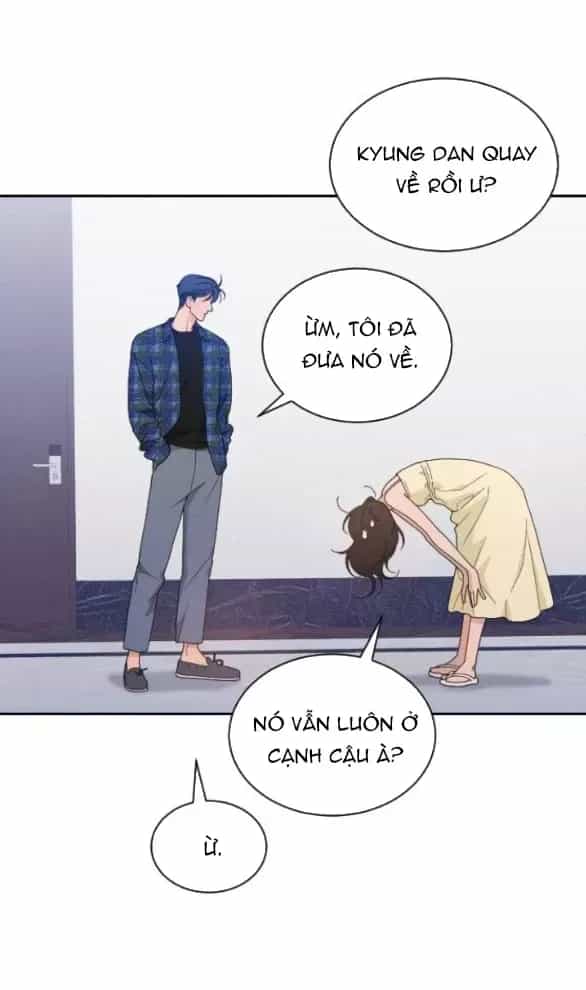 Vận May Không Ngờ - Chương 50.6 - ảnh 34