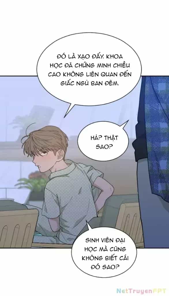 Vận May Không Ngờ - Chương 50.8 - ảnh 8