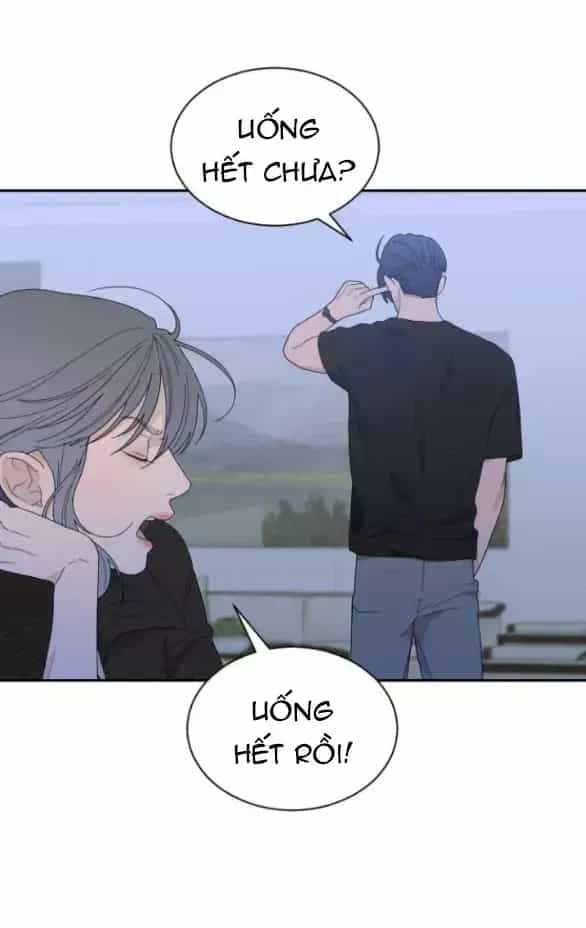 Vận May Không Ngờ - Chương 50.9 - ảnh 27