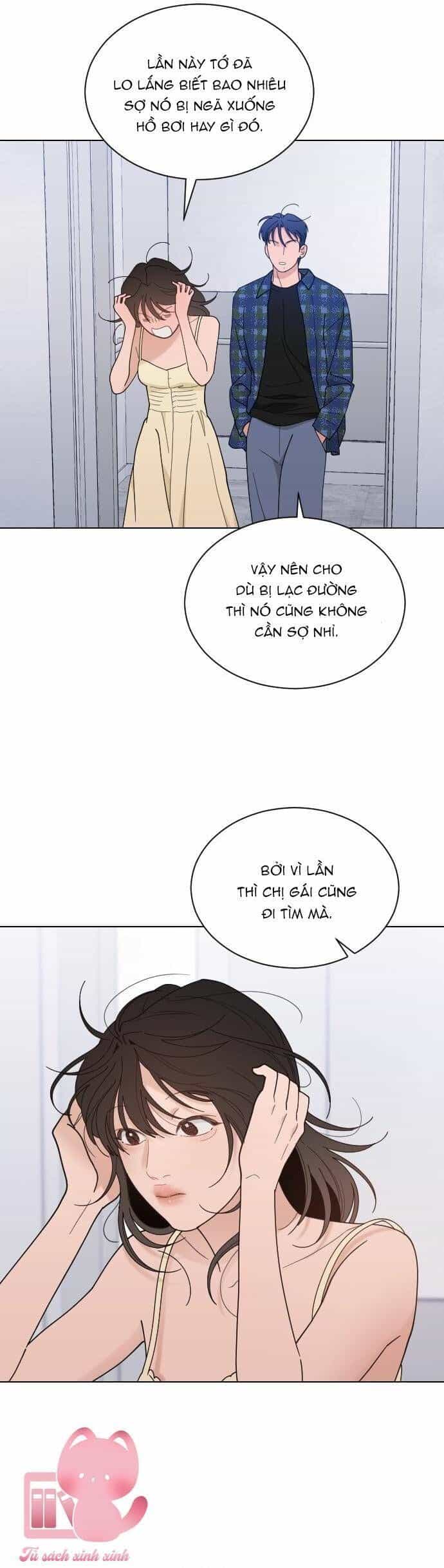 Vận May Không Ngờ - Chương 51 - ảnh 4