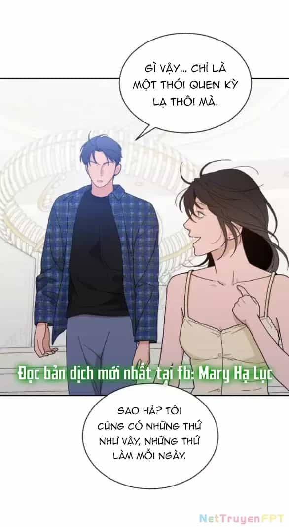 Vận May Không Ngờ - Chương 51.1 - ảnh 13