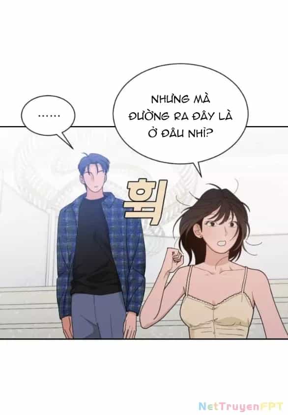 Vận May Không Ngờ - Chương 51.1 - ảnh 15