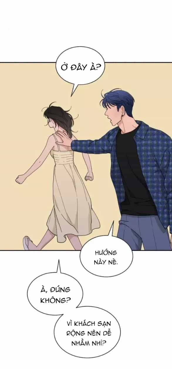 Vận May Không Ngờ - Chương 51.1 - ảnh 16
