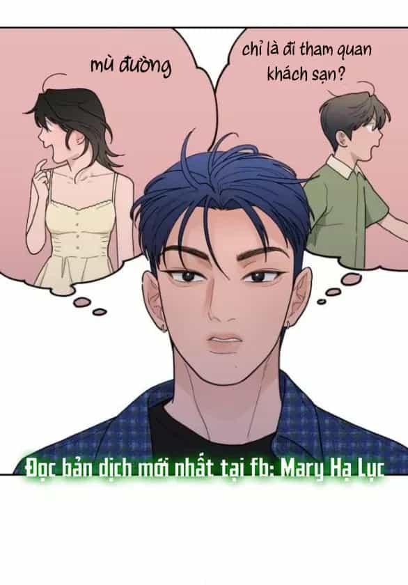 Vận May Không Ngờ - Chương 51.1 - ảnh 17