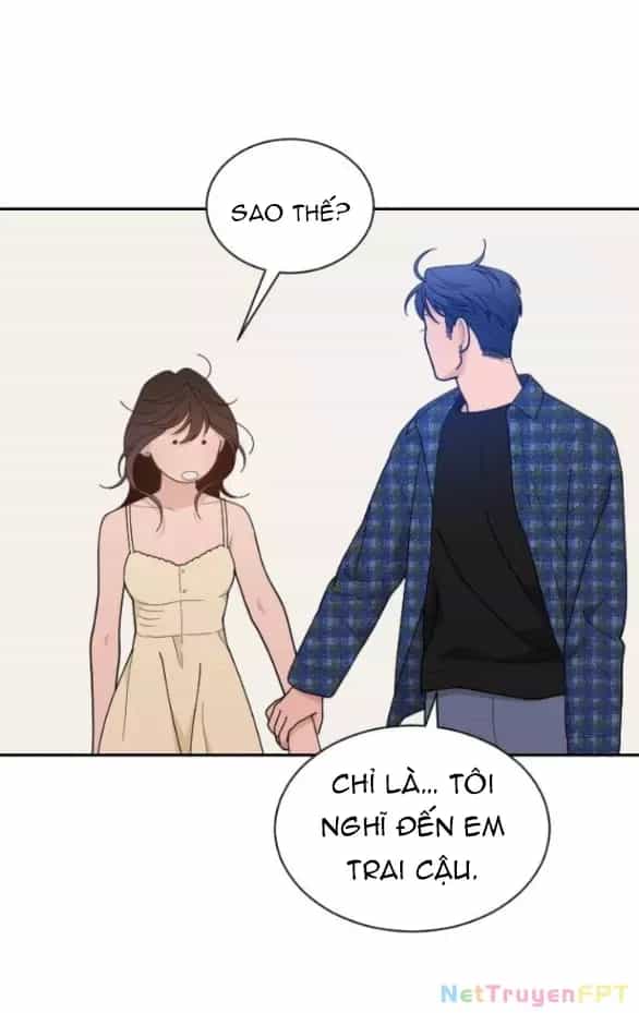 Vận May Không Ngờ - Chương 51.1 - ảnh 19