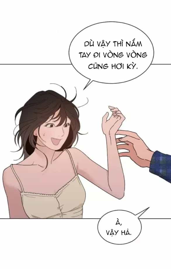 Vận May Không Ngờ - Chương 51.1 - ảnh 20