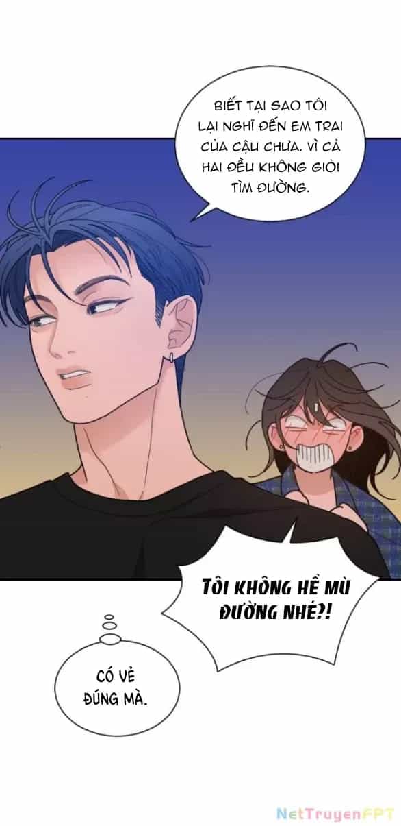 Vận May Không Ngờ - Chương 51.1 - ảnh 27
