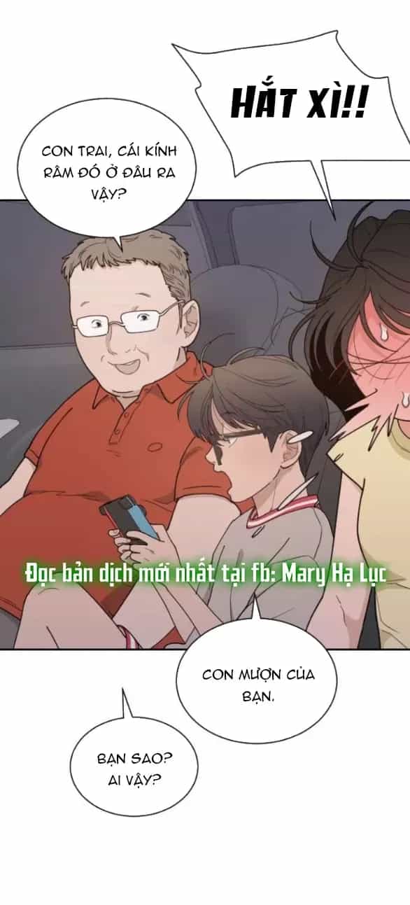 Vận May Không Ngờ - Chương 51.2 - ảnh 27