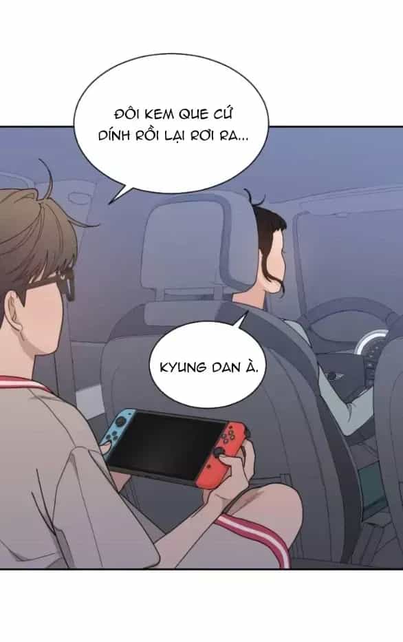 Vận May Không Ngờ - Chương 51.3 - ảnh 30