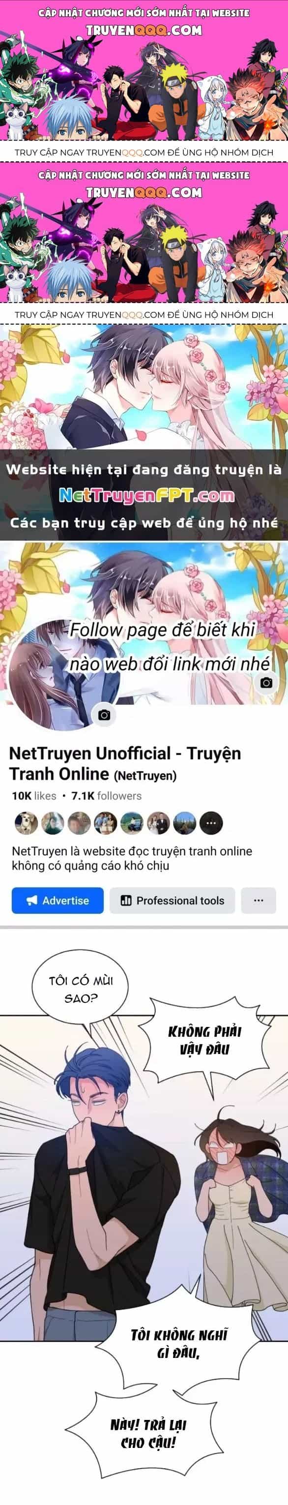 Vận May Không Ngờ - Chương 51.4 - ảnh 1