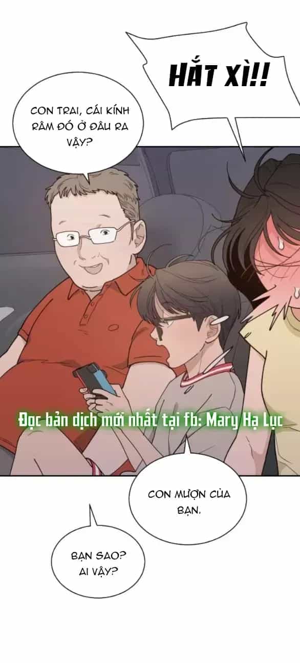 Vận May Không Ngờ - Chương 51.5 - ảnh 25
