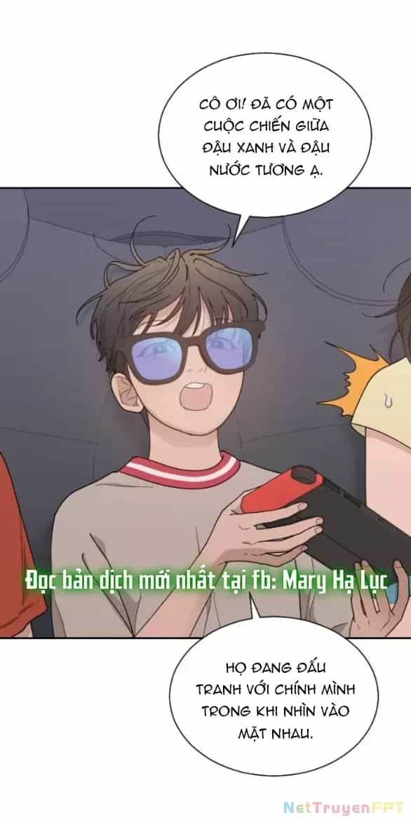 Vận May Không Ngờ - Chương 51.5 - ảnh 28