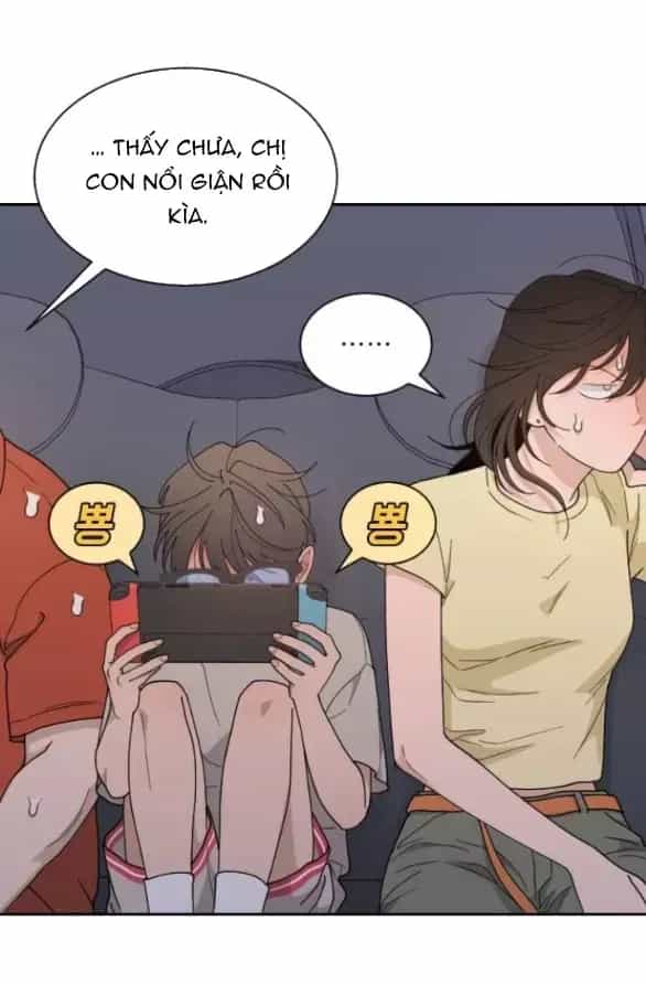 Vận May Không Ngờ - Chương 51.5 - ảnh 31